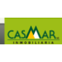 INMOBILIARIA CASMAR logo, INMOBILIARIA CASMAR contact details