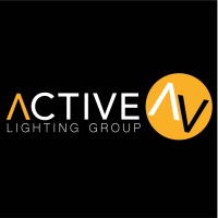 Active lighting group logo, Active lighting group contact details