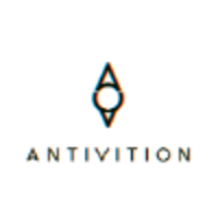 Antivition logo, Antivition contact details