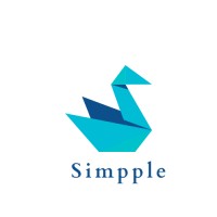 Simpple logo, Simpple contact details