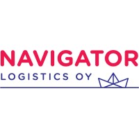 Navigator Logistics Oy logo, Navigator Logistics Oy contact details