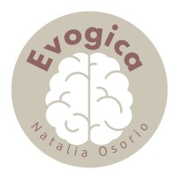 Evogica - Natalia Osorio logo, Evogica - Natalia Osorio contact details