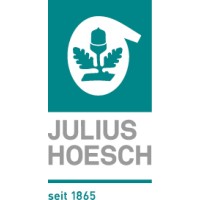 Julius Hoesch GmbH & Co. KG logo, Julius Hoesch GmbH & Co. KG contact details