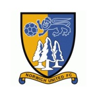 Norwich United Football Club logo, Norwich United Football Club contact details