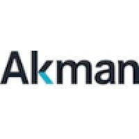 Akman Management logo, Akman Management contact details