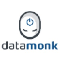 Datamonk logo, Datamonk contact details