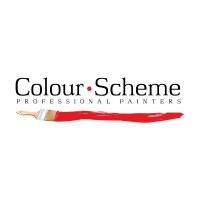 Colour Scheme Professional Painters logo, Colour Scheme Professional Painters contact details