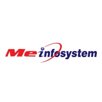 Me Info System LLC logo, Me Info System LLC contact details