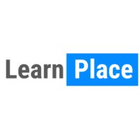 learnplace logo, learnplace contact details