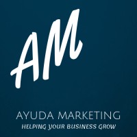 Ayuda Marketing logo, Ayuda Marketing contact details