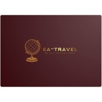 EA-TRAVEL logo, EA-TRAVEL contact details