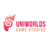 Uniworlds Game Studios logo, Uniworlds Game Studios contact details