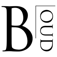 Bloud Agency logo, Bloud Agency contact details