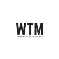 World Talents Models logo, World Talents Models contact details