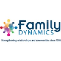 Family Dynamics logo, Family Dynamics contact details