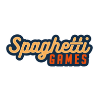 Spaghetti Games logo, Spaghetti Games contact details