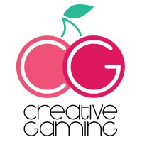 Creative Gaming logo, Creative Gaming contact details