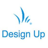 Design Up Spain logo, Design Up Spain contact details