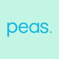 Peas. logo, Peas. contact details