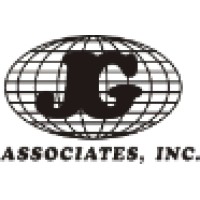 JG Associates logo, JG Associates contact details