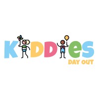 Kiddies Day Out logo, Kiddies Day Out contact details