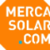 Mercasolar.com logo, Mercasolar.com contact details