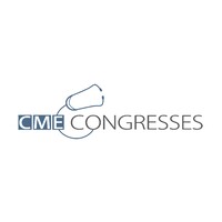 CME Congresses logo, CME Congresses contact details