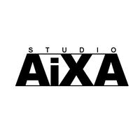 Studio AIXA logo, Studio AIXA contact details