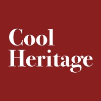 Cool Heritage logo, Cool Heritage contact details