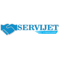 Servicios Generales Servijet logo, Servicios Generales Servijet contact details