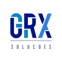 GRX Soluções logo, GRX Soluções contact details