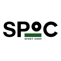 SPoC. logo, SPoC. contact details