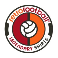 Retrofootball® logo, Retrofootball® contact details