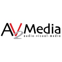 Av2Media Films logo, Av2Media Films contact details