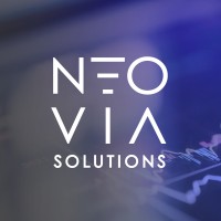 Neovia Solutions logo, Neovia Solutions contact details