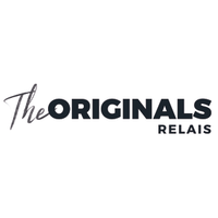 The Originals Relais logo, The Originals Relais contact details