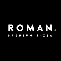 ROMANPIZZA logo, ROMANPIZZA contact details