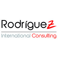 Rodriguez International Consulting logo, Rodriguez International Consulting contact details