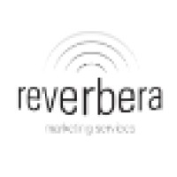 Reverbera Marketing Services logo, Reverbera Marketing Services contact details