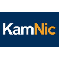 KamNic Inc. logo, KamNic Inc. contact details