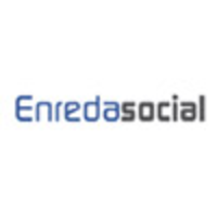 Enreda Social logo, Enreda Social contact details