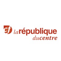 La République du Centre logo, La République du Centre contact details