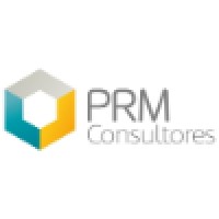 PRM Consultores logo, PRM Consultores contact details