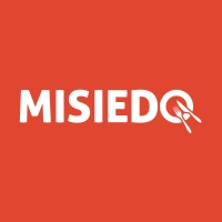 MiSiedo logo, MiSiedo contact details