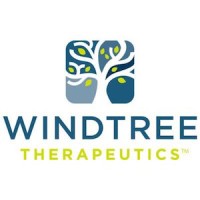 Windtree Therapeutics logo, Windtree Therapeutics contact details