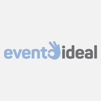 Eventoideal logo, Eventoideal contact details