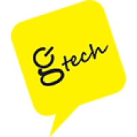 G Tech logo, G Tech contact details