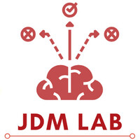 JDMLab - Judgement and Decision Making Lab logo, JDMLab - Judgement and Decision Making Lab contact details