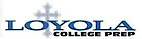 Loyola College Prep logo, Loyola College Prep contact details