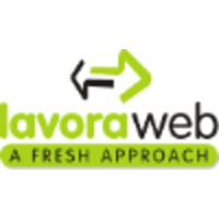 Lavora Web logo, Lavora Web contact details